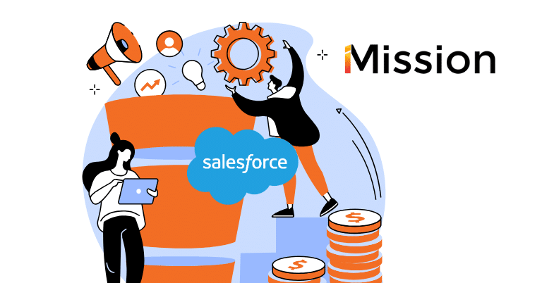 5 Reasons Why Nonprofits Choose Salesforce