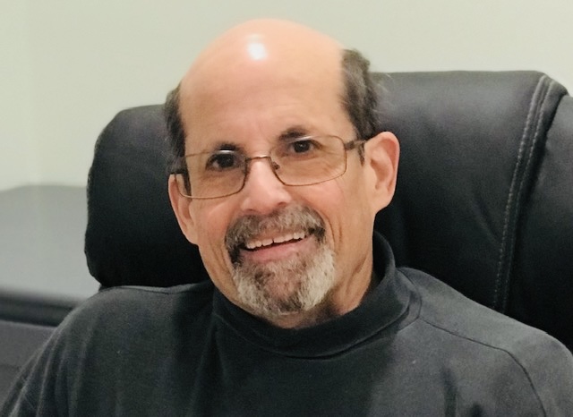 Robert Rader J.D.