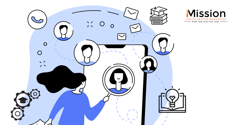 The Future of K-12 Recruitment: Using a CRM for Personalized Outreach at Scale 