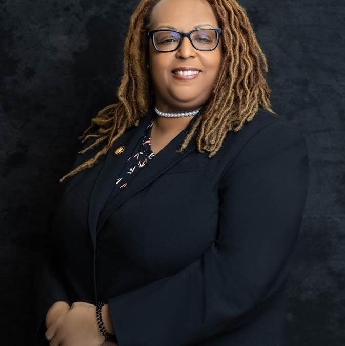 Tameka Grant-Mack M.Ed.